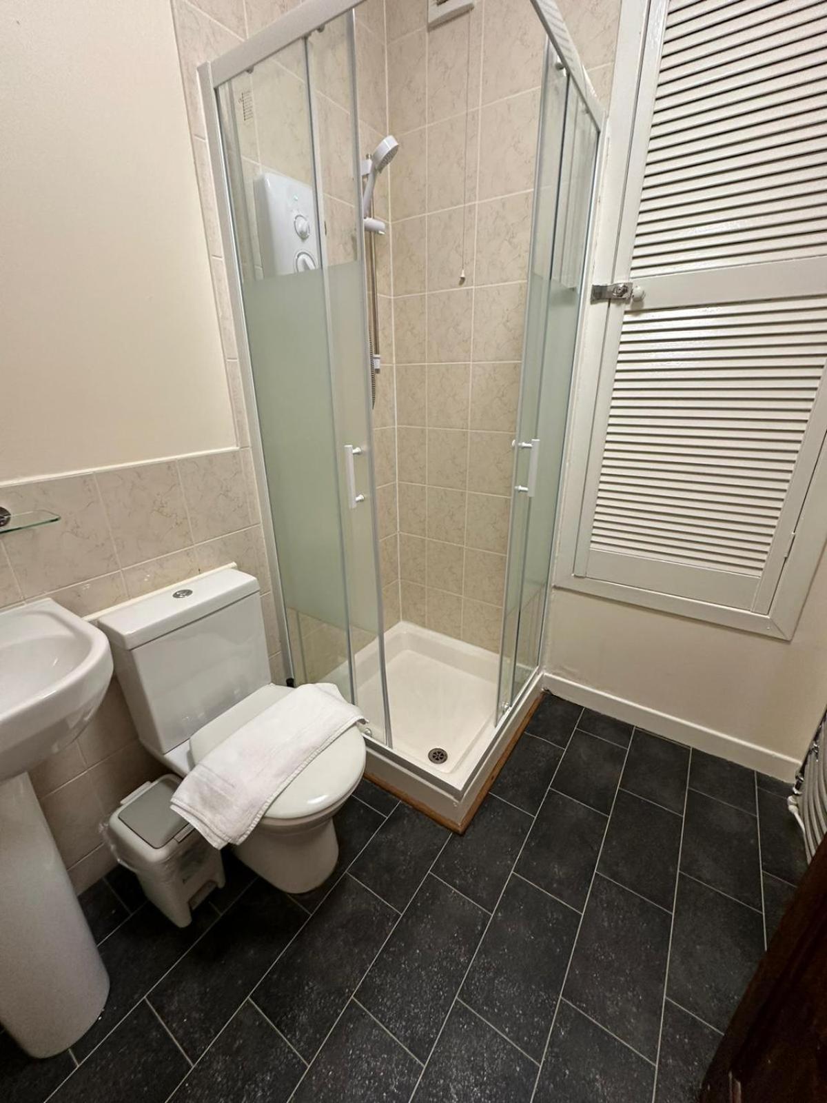 Summit Apartment - Cozy Aberdeen West End Flat Prime Location - Perfect For Short Or Long Stay - 1 Bedroom Exteriér fotografie